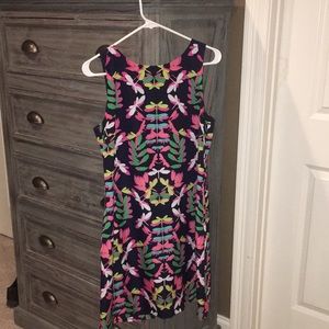 Cute Summery Professional Dress